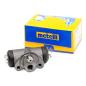 Preview: Brake cylinder, wheel brake cylinder (04-0156), metelli